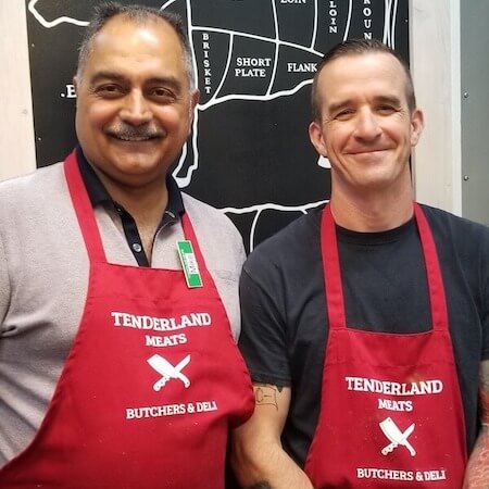 Tenderland Meats - Vancouver